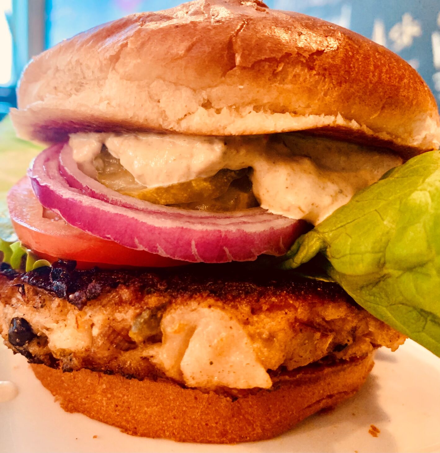 5 Star Burgers